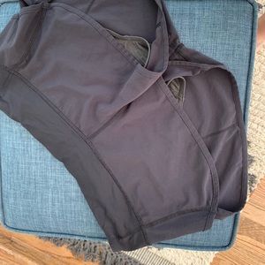 Lululemon speed short